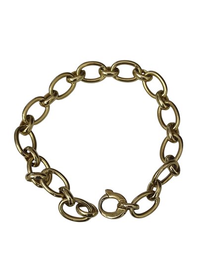 Bracelet Marcello Pane Femme in Argent BRMP0021 - BRMP0021